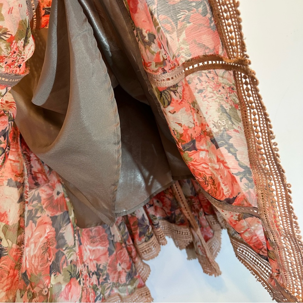 Anthropologie - Ranna Girl dress - Picture 7 of 9